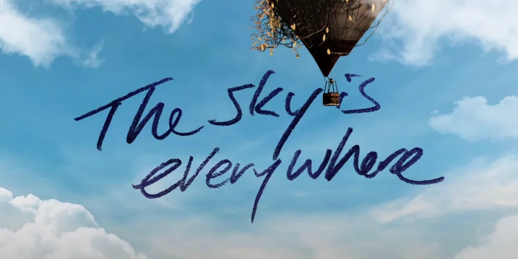 Apple TV+が『The Sky is Everywhere』の予告編を公開、バレンタインデーの週末にプレミア公開c