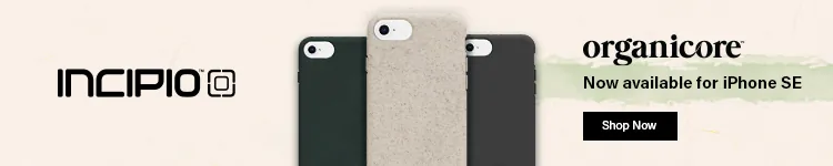インシピオ オルガコア iPhoneケース