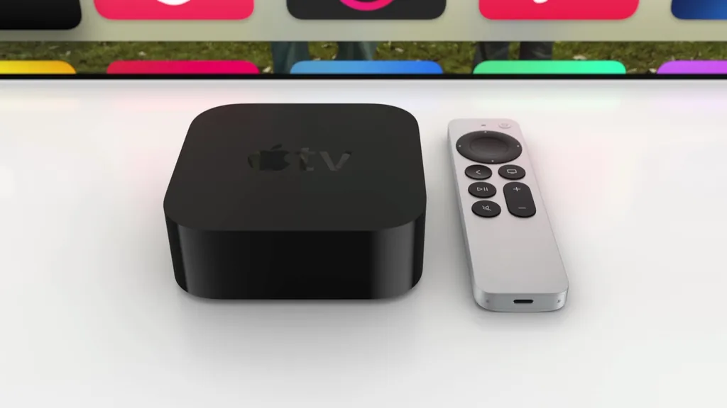 Apple TV 4K（2022）：噂、発売日、機能、Siri Remoteなど