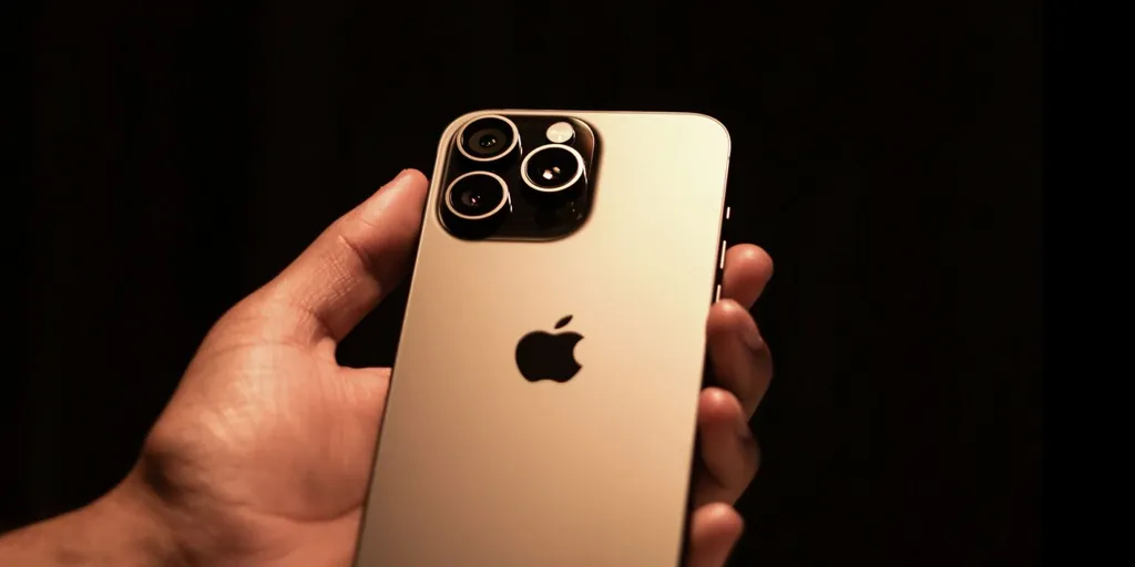 これらの新しいiOS機能は2025年初頭にiPhoneに登場予定c