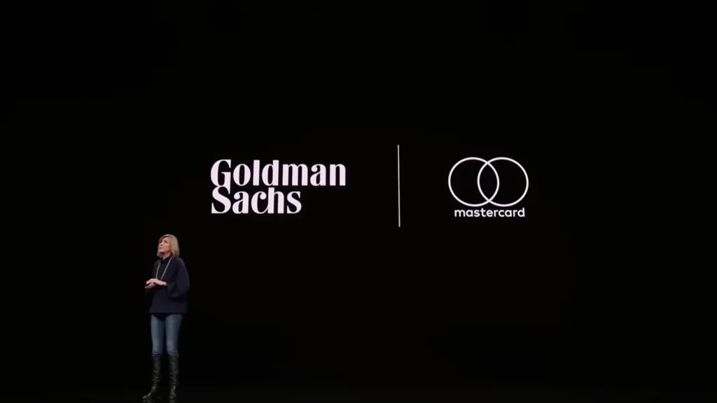 Apple Card：ゴールドマンは行き詰まる可能性、アメックスは候補にはなりそうにない、ティム・クックは一度否定c