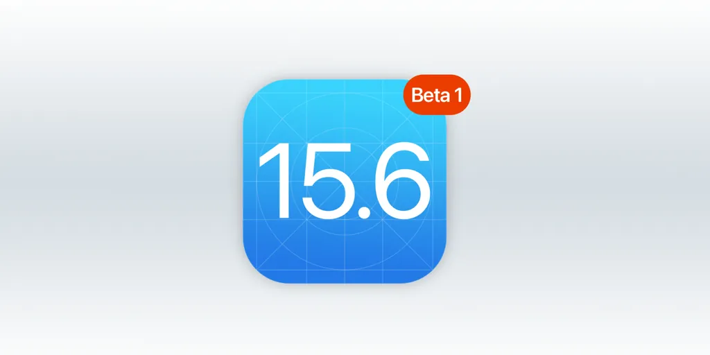 Apple、iOS 15.6とmacOS 12.5のパブリックベータ版をテスト用にリリースc