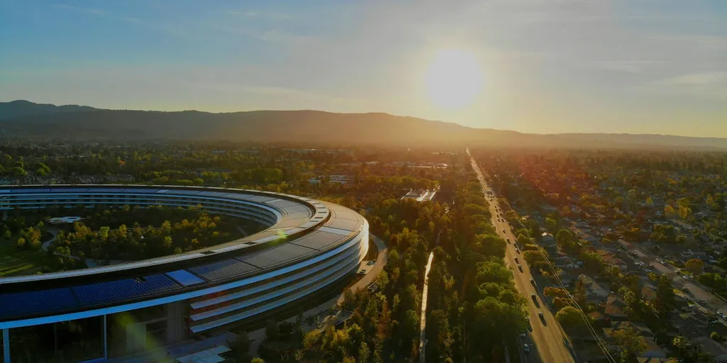 Apple、NvidiaのAIハードウェアの優位性に対抗するUALinkグループに参加c