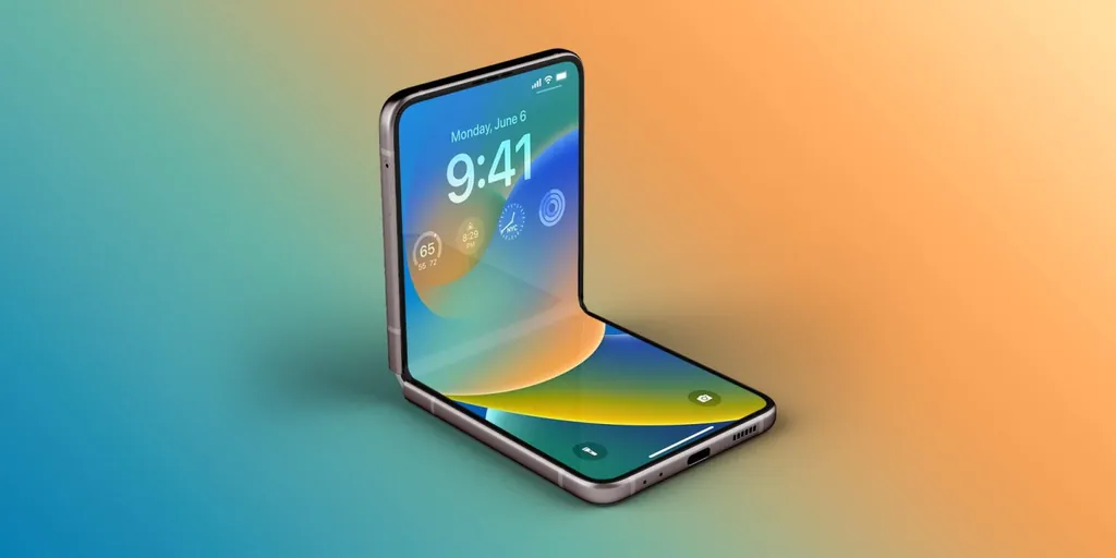 サムスンがZ Flip 4を発表、初の折りたたみ式iPhoneはいつ登場するのでしょうか？