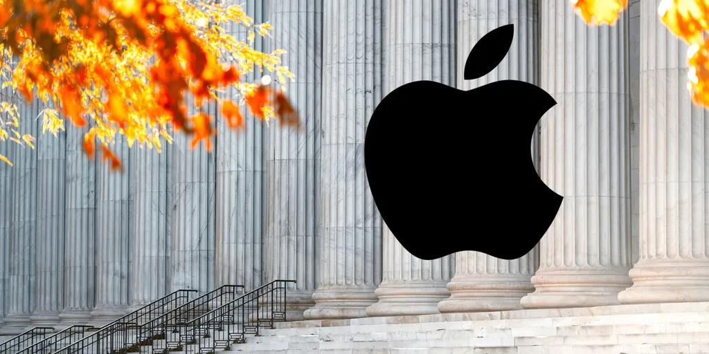 MetaはAppleを非難するために児童安全法案の成立をロビー活動したが、Appleは責任を逃れた