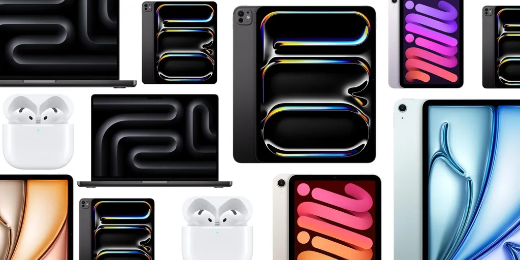 大統領の日のAppleセール：MacBook、iPad、AirPodsなど 9to5Mac