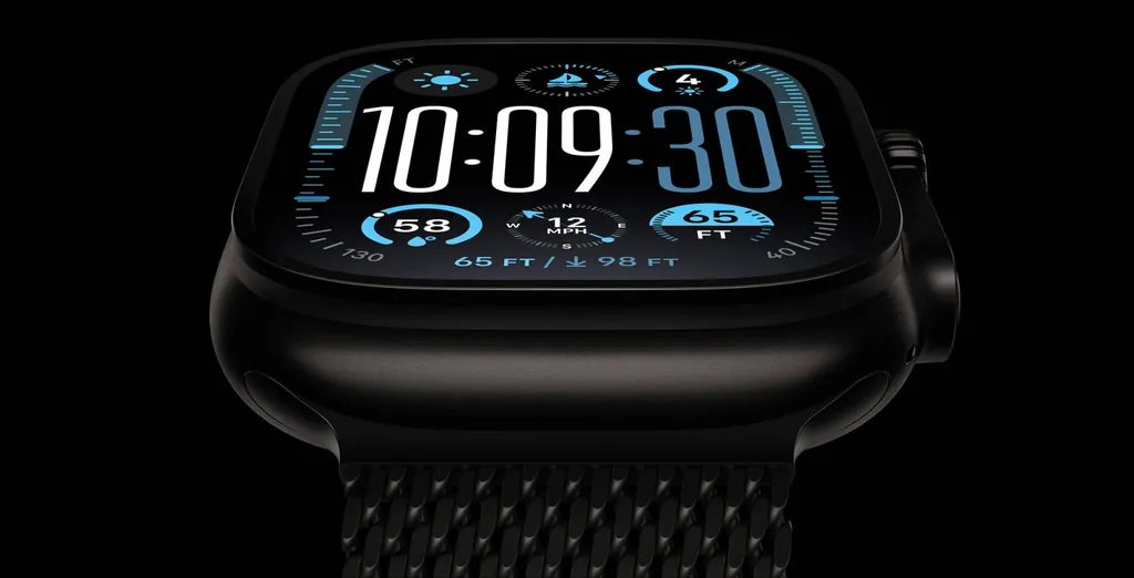 Apple Watch Ultra 3はハードウェアではなくソフトウェアのアップグレードになるかもしれないc