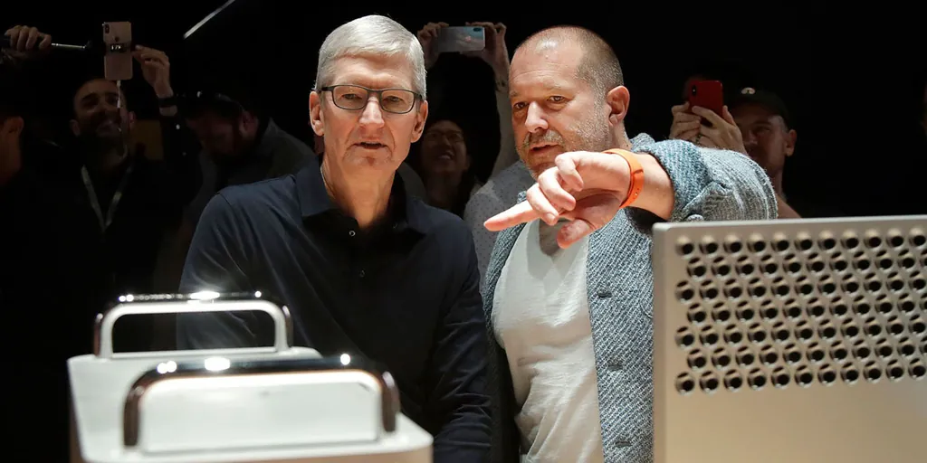 ジョニー・アイブのAppleでの最後の年：ティム・クックとの関係、Apple Watchのビジョン、そしてこれからの燃え尽き症候群c