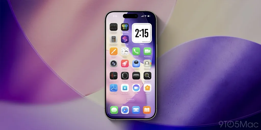 iOS 26 beta 6ではiPhoneアプリの起動が大幅に高速化c