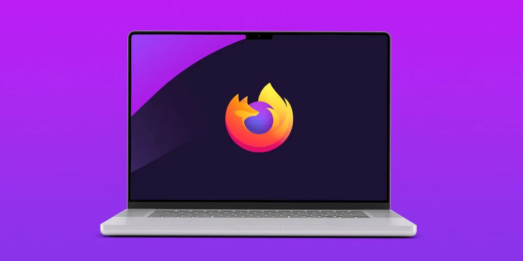 Firefox 2021 MacBook Pro 120Hzリフレッシュレート