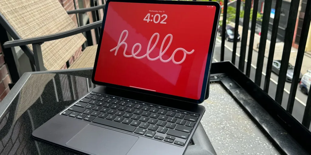 生産性を高めるiPadOS 18の3つの優れた機能c