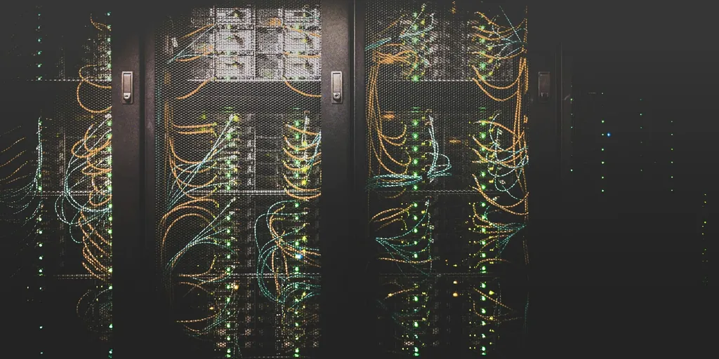AI向けデータセンター